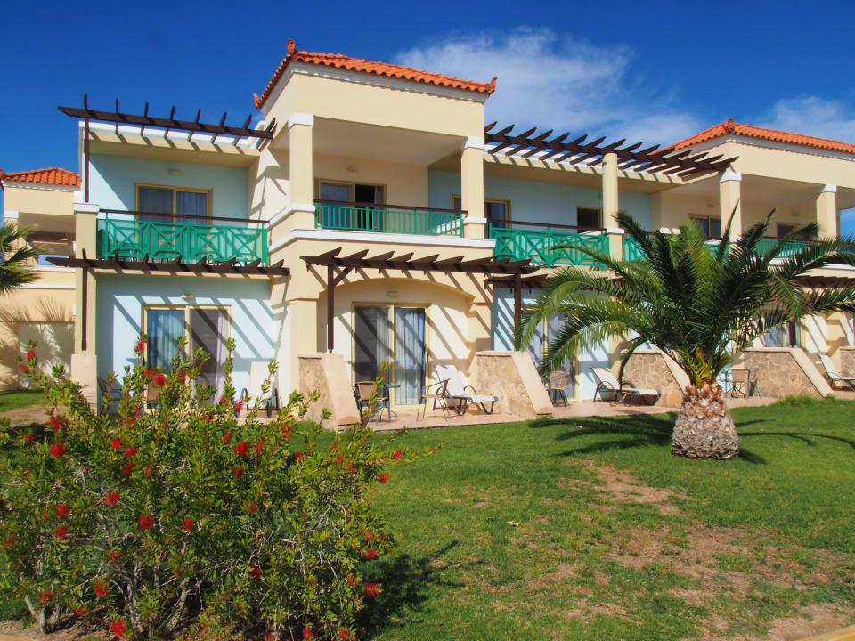 Außenansicht Lindos Princess Beach Resort & Spa