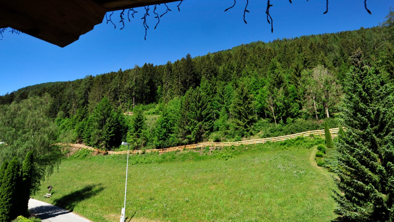 Ausblick Hotel Königsblick