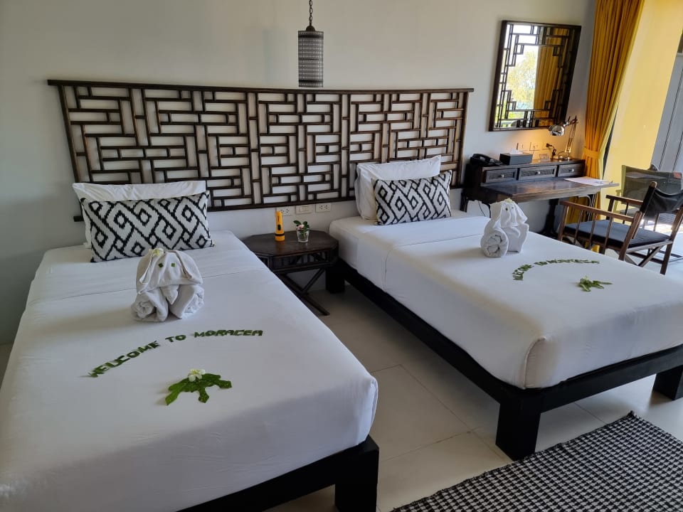 Zimmer Moracea by Khao Lak Resort
