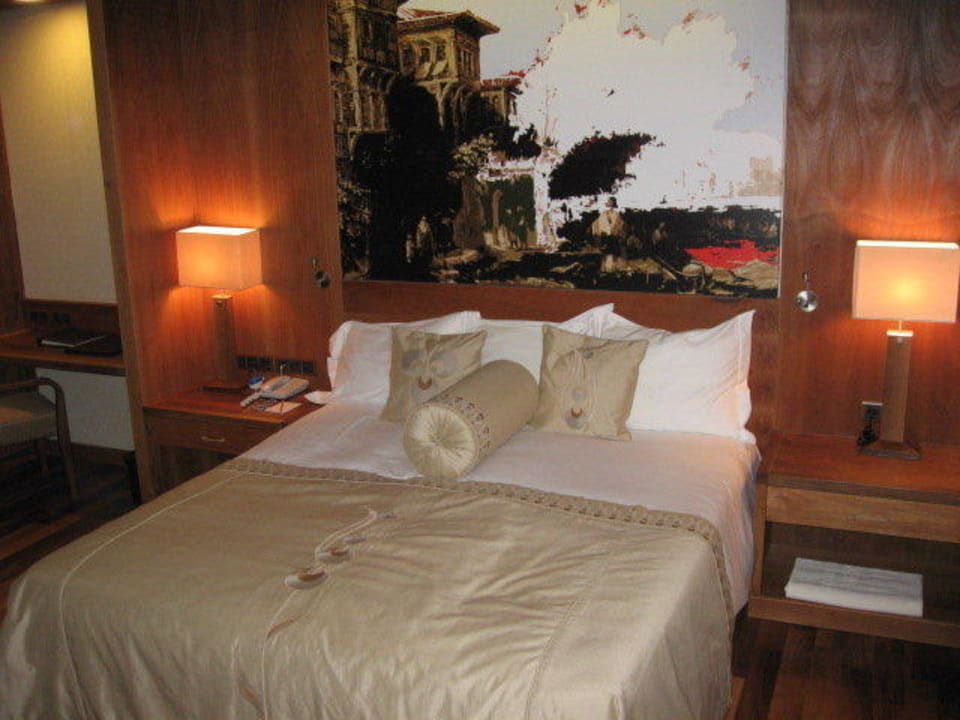Suite - Bett Gloria Serenity Resort
