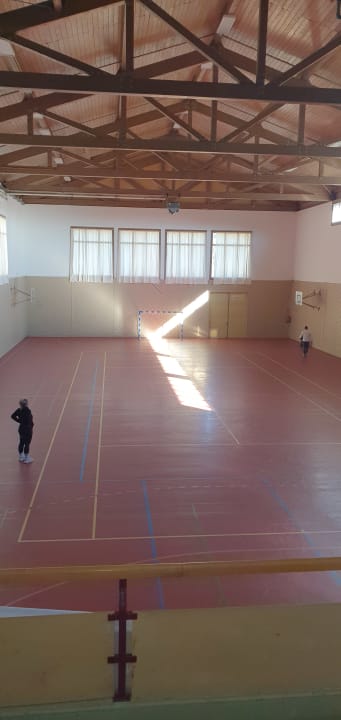 Sport & Freizeit Aldiana Club Ampflwang