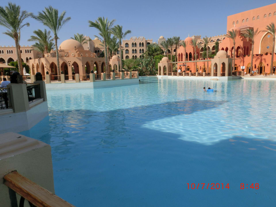Ohne Worte Makadi Palace
