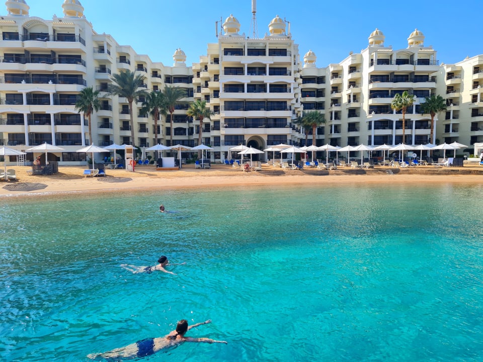 Strand SUNRISE Holidays Resort (Adults Only)