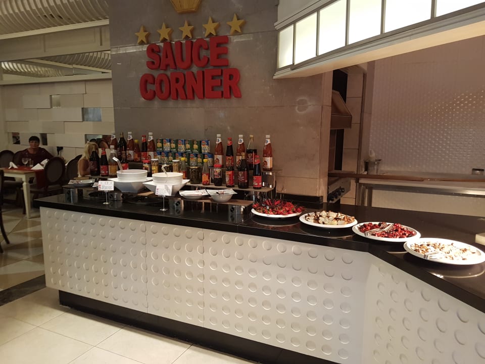 Gastro Well Palace Side