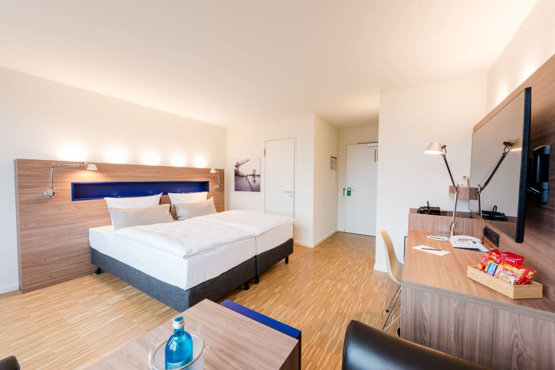 Zimmer Hotel Alte Werft Papenburg