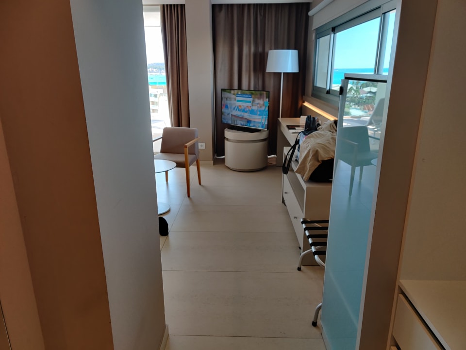 Zimmer Hipotels Gran Playa De Palma