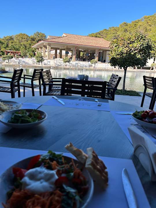 Gastro Rixos Premium Tekirova