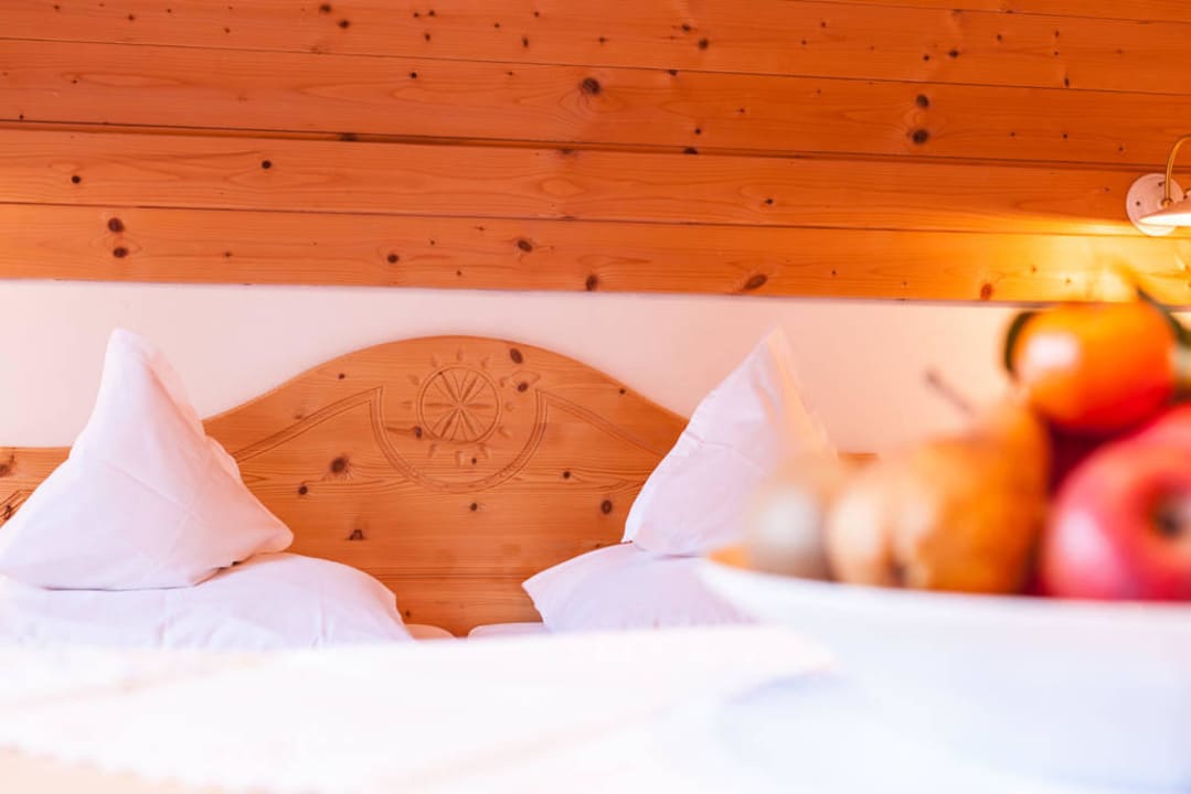 Naturholzmöbel Genießer- & Wanderhotel Jägerhof