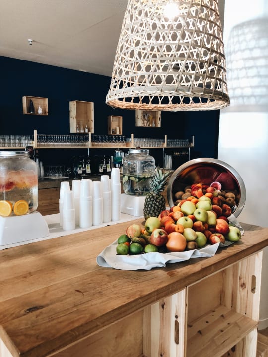 Gastro Falkensteiner Hotel Park Punat