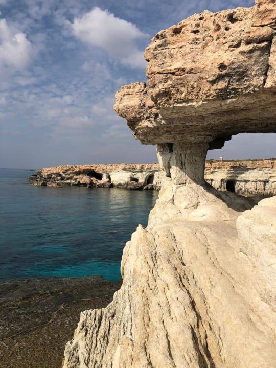 Strand Asterias Beach