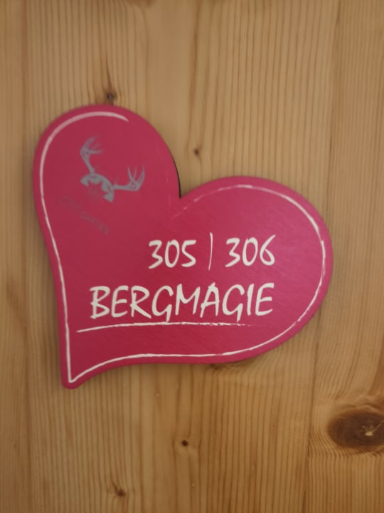 Sonstiges Alpengarten-Appartement