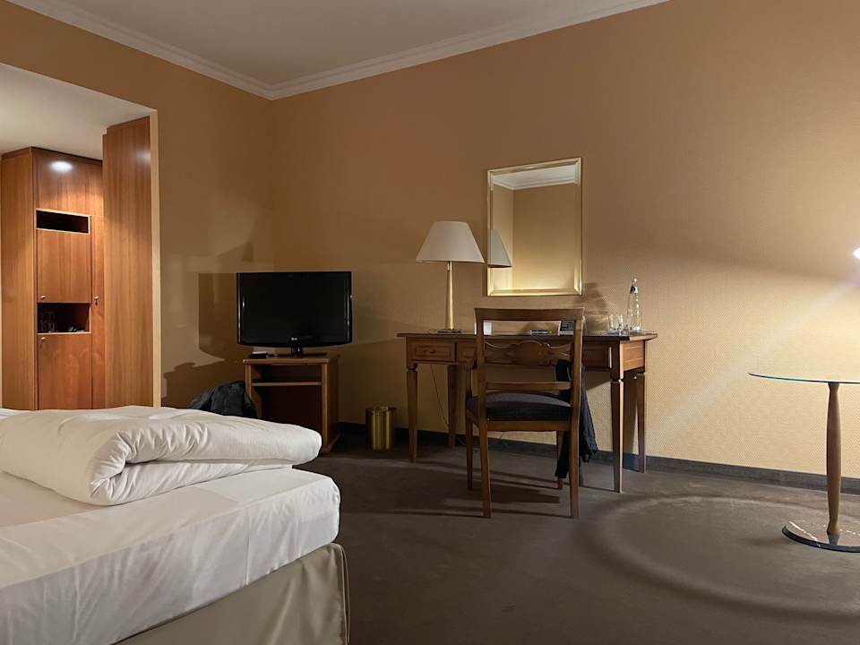 Zimmer Hotel Ratswaage