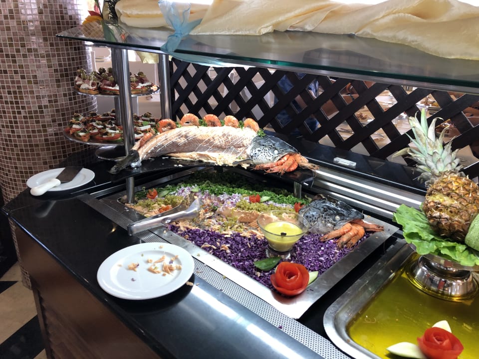 Gastro Hotel Kalithea Mare Palace