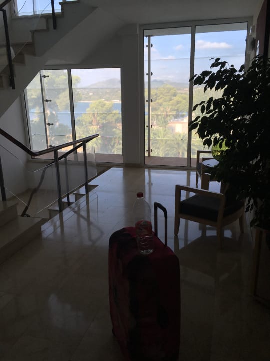 Sonstiges Hipotels Eurotel Punta Rotja Golf & Spa