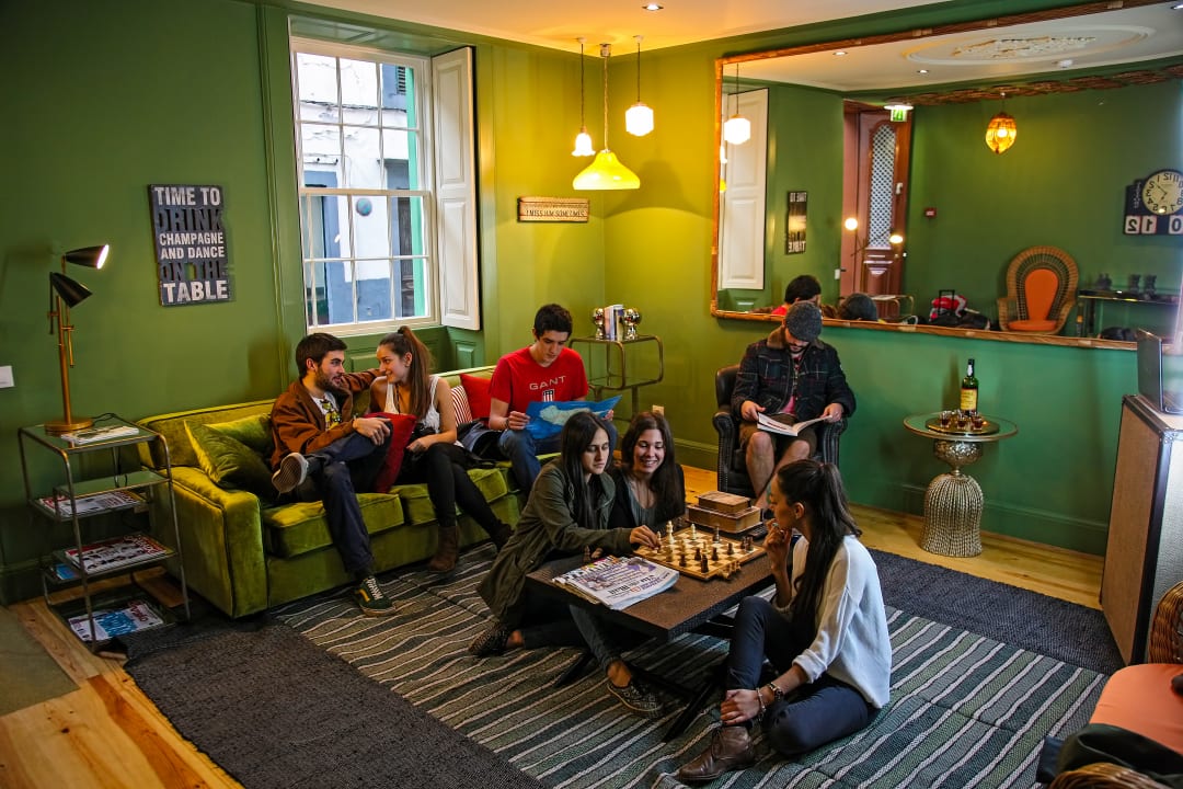 Sport & Freizeit 29 Madeira Hostel