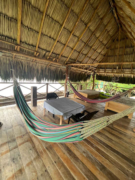 Sport & Freizeit Tambo Marina Eco Hostal