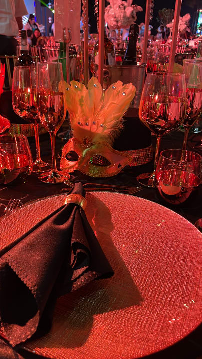 Gastro Rixos Bab Al Bahr