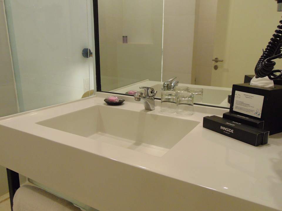 Zimmer Innside by Melia Yogyakarta