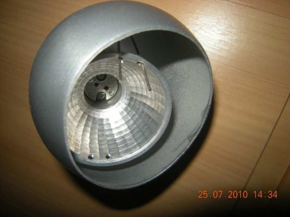 Kaputte Lampen Hotel Ibis Sao Paulo Expo