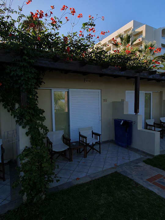 Zimmer Iberostar Selection Creta Marine