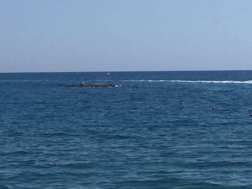 Strand Rodos Princess Beach Hotel & Spa