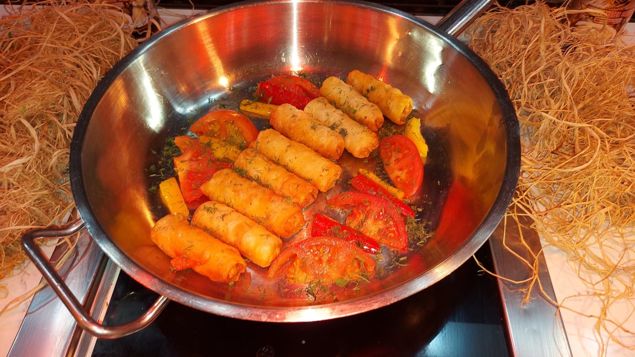 Gastro Seaden Quality Resort & Spa