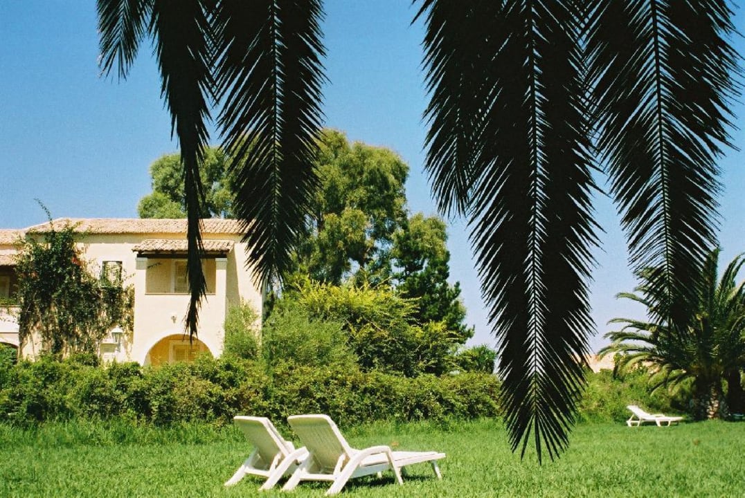 Reserviert St. George's Bay Country Club