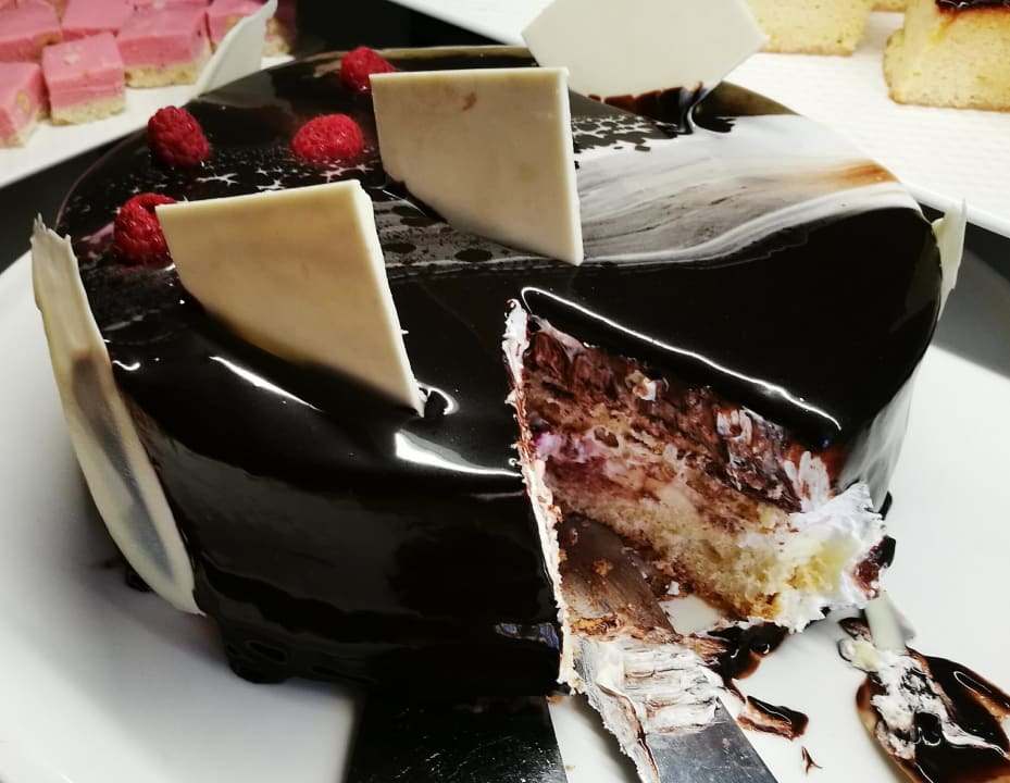 Kuchen Duja Didim Hotel