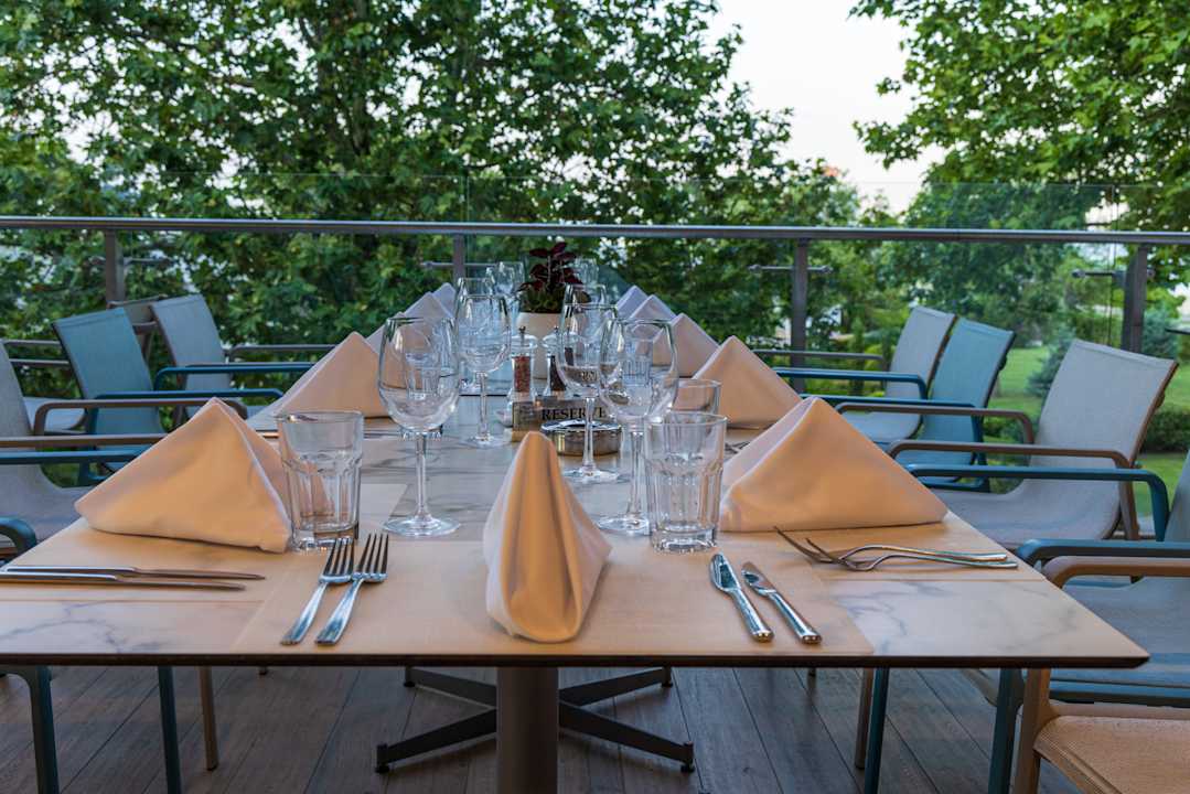 Gastro Maritim Hotel Paradise Blue Albena