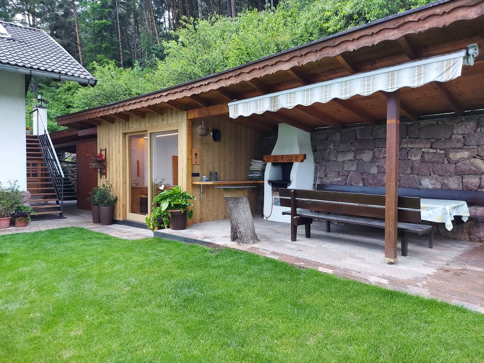 Gastro Alpenrose