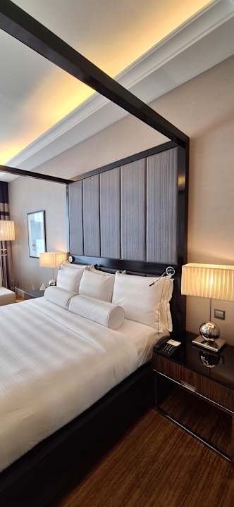 Zimmer Hotel The Majestic