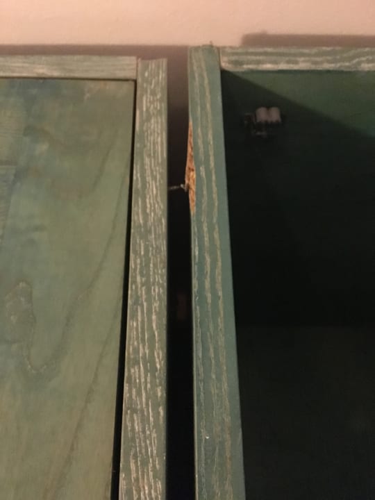 Zimmer SBH Costa Calma Beach Resort