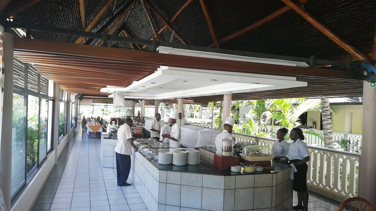 Sonstiges Travellers Beach Hotel & Club