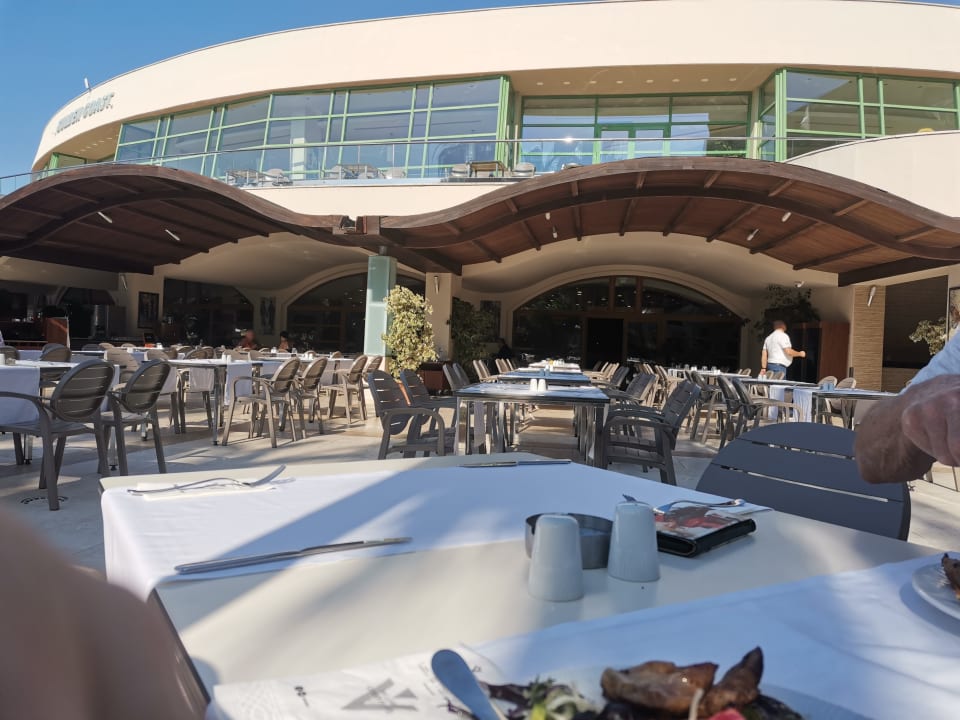 Gastro VONRESORT Golden Coast