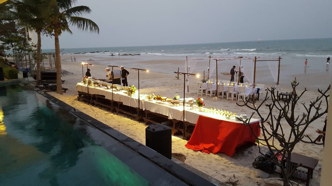 Gastro Laksasubha Hua Hin