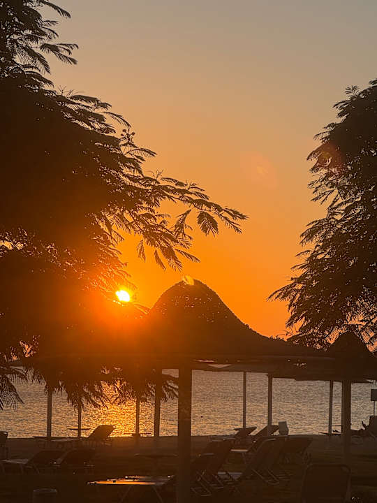 Strand JAZ Aquamarine Resort