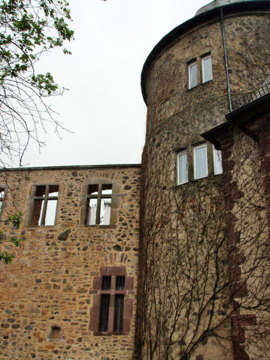 Hotel Dornröschenschloss Sababurg Hotel Dornröschenschloss Sababurg