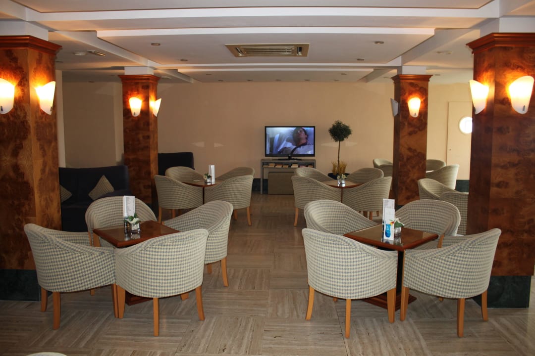 Hotel Club Sìllot Hotel Club S'Illot
