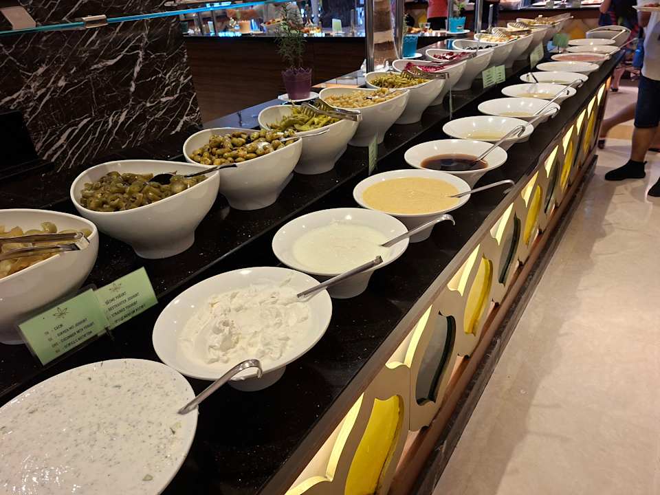 Gastro Litore Resort & Spa