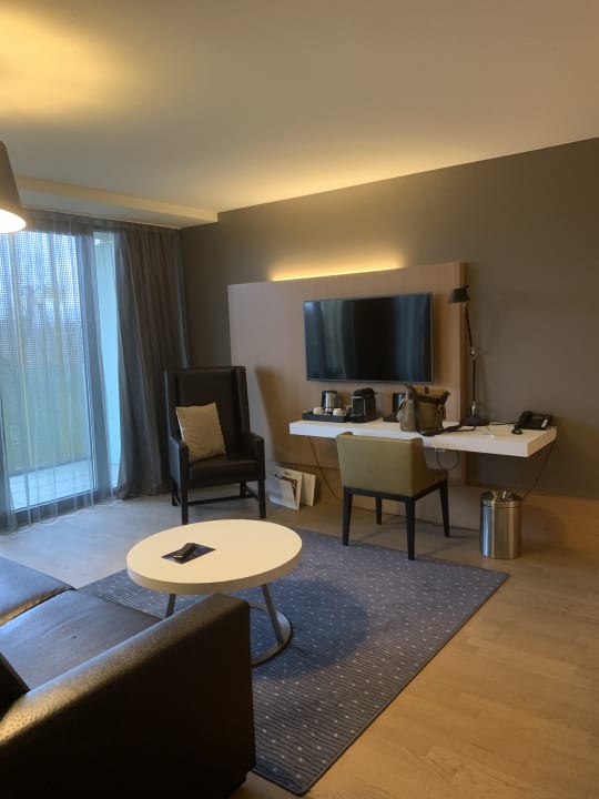 Zimmer DoubleTree by Hilton Vienna Schonbrunn