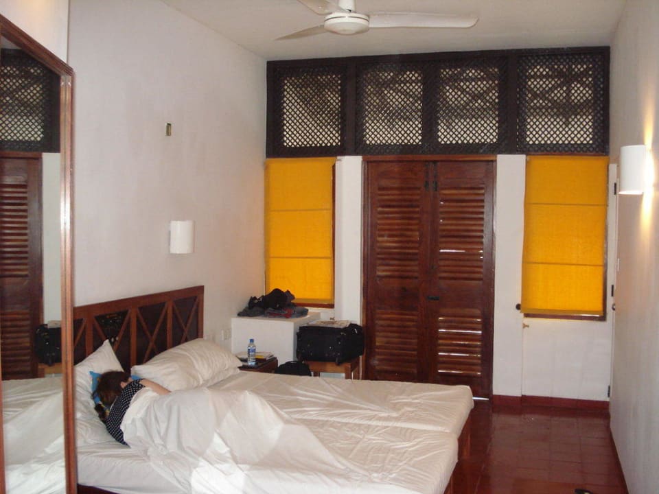 Standard Zimmer Thaala Bentota