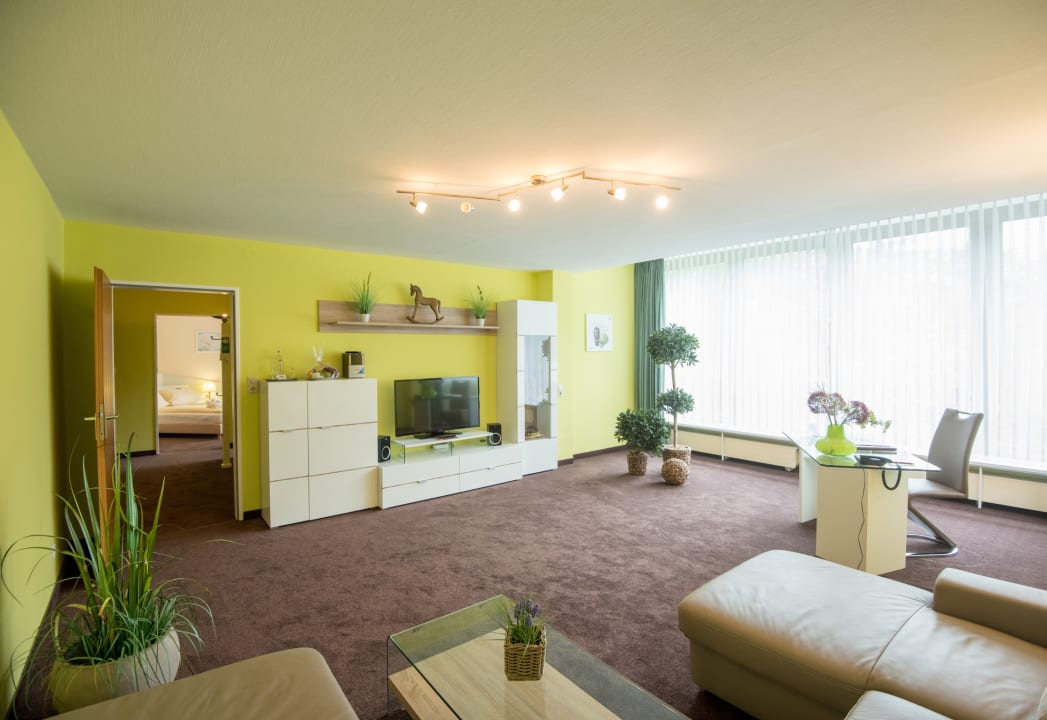 Zimmer Harz Hotel & Spa Seela