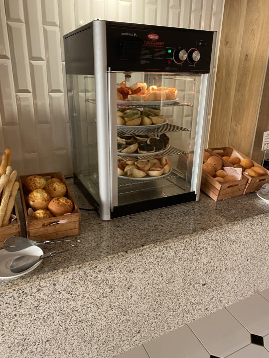 Gastro Hotel Riu Baobab - All Inclusive