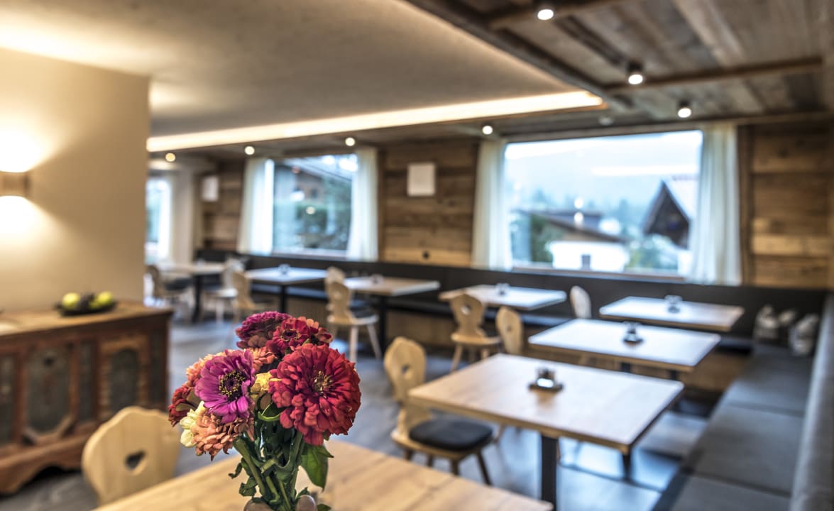 Gastro Martina Breakfast Lodge