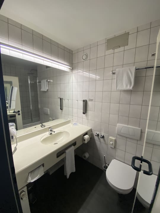 Zimmer Best Western Plaza Hotel Grevenbroich