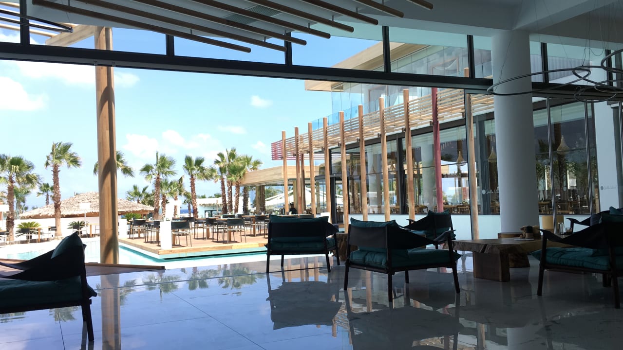 Lobby Stella Island Luxury Resort & Spa