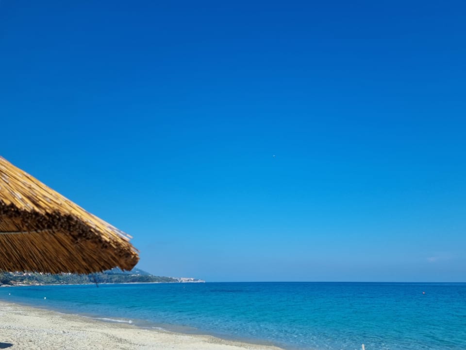 Strand VOI Le Muse Essentia