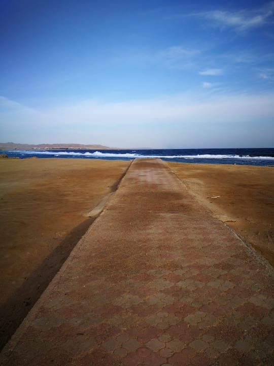 Strand Radisson Blu Resort, El Quseir