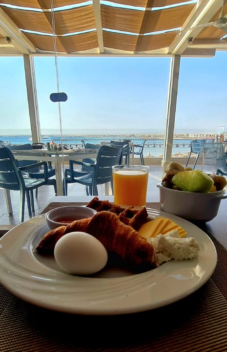 Gastro Beach Albatros Resort
