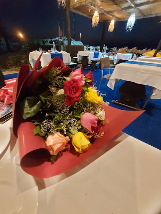 Sonstiges Calimera One Resort Jockey